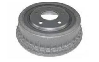 70 - 81 Camaro - Rear Brakes