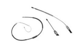 82-92 Firebird T/A (F Body) - Brake Parts - Other
