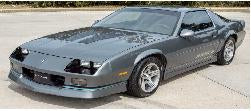 82-92 Camaro Z/28 F-Body
