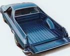73 - 77 El Camino - Body / Bumper Related