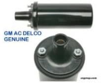 64 - 74 GTO/LeMans - Engine Electrical