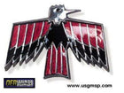 1967 - 69 Firebird - Emblems & Decals