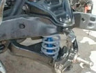 64 - 74 GTO/LeMans - Suspension / Chassis Related