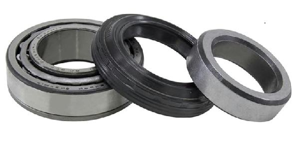 58 - 92 Impala / Paris - Axles, Bearings & Seals