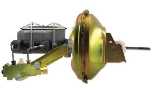 70 - 81 Firebird T/A - Other Brake Parts