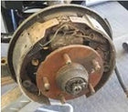 64 - 74 GTO/LeMans - Brake Parts