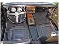 67 - 69 Camaro - Dash Instruments