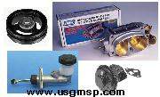 84 & Newer Corvette - Engine & Transmission Parts