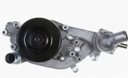 2010 - 21 Camaro - Cooling Related