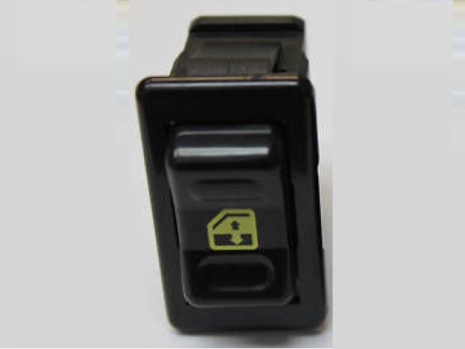 Window Switch: 90-92 Camaro
