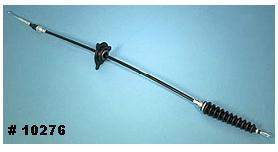 Cable Gear Shift: 84-90 Corvette Auto