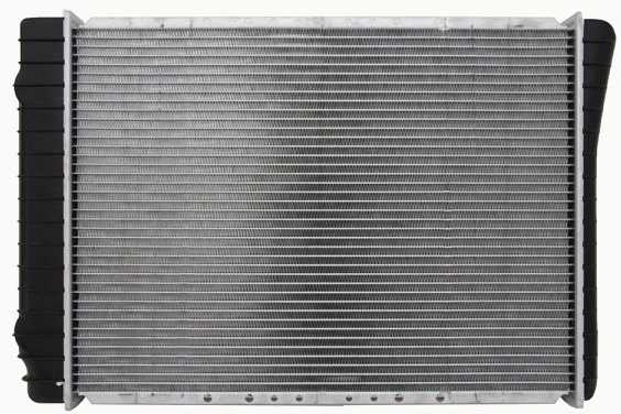Radiator: Corvette 90-96 Auto – Pontiworld