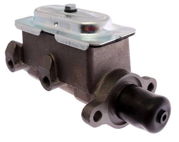 Master Cylinder: 67-72 GM w/ Drum Front (NEW)