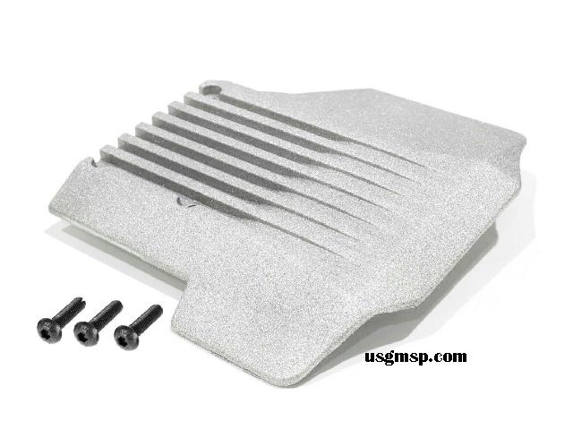 TPI rear cover: 85-92 - Repro of Original