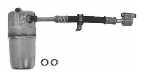 Filter Dryer: 98-02 F (GM AC DELCO)