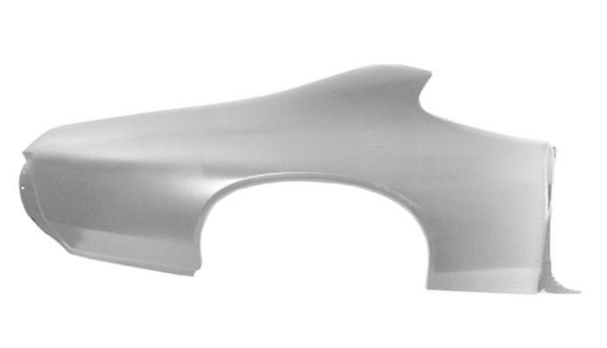 68-69 GTO Rear 1/4 Panel Full (RHS)