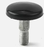 Hatch Bolt: 82-92 Camaro & Firebird TA (ea)