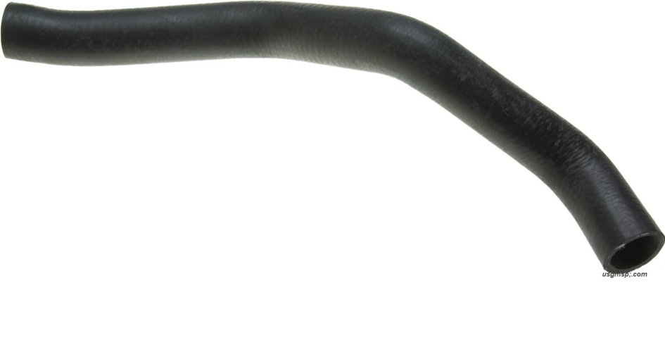 Radiator Hose: Buick Skylark UPPER 64-79