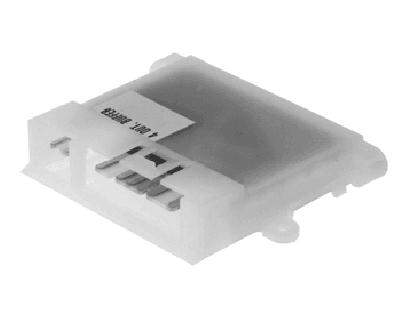 Sensor: Vehicle Speed buffer - 84-92 F V6 & V8