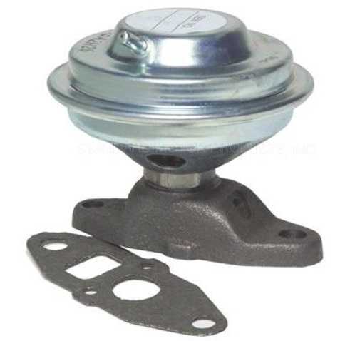 EGR Valve: 86-89 Corvette