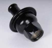 Check Valve: 82-92 Air pipe  (GM)