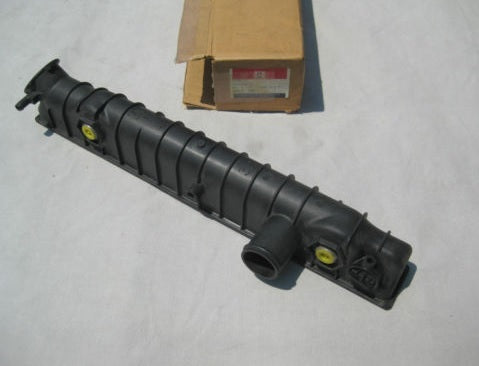 Radiator Side Tank: 85-92F RHS  (GM - NOS)