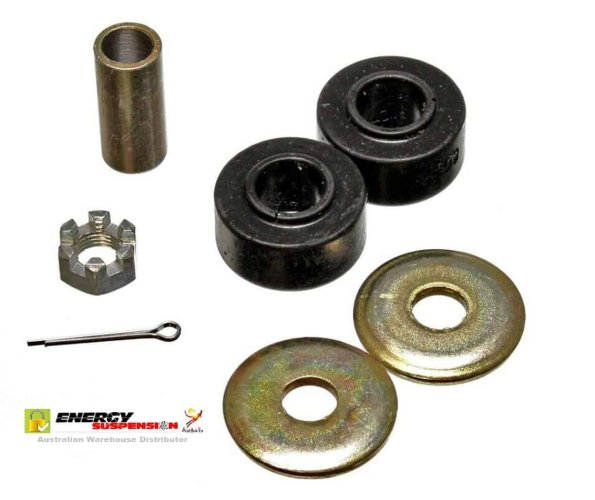 Power Steering Ram bushing set: 63-82 Corvette