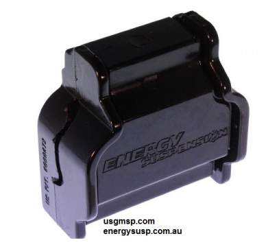 Torque Arm Insulator: 82-83 Fbd / Camaro