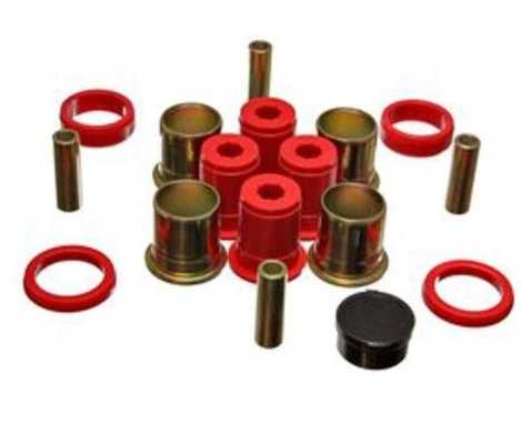 Control Arm bushing Kit: 78-88 El Camino - UPPER ONLY - ONLY UPPER - REAR