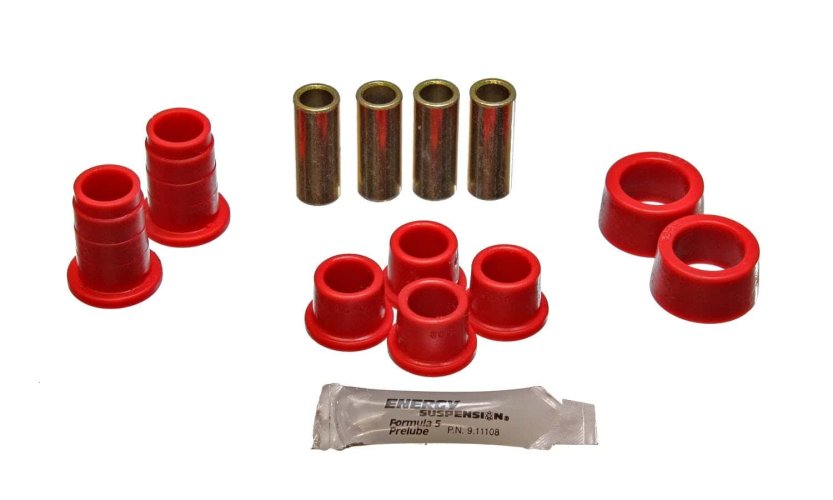 Front End Link Kit: 84-87 Corvette