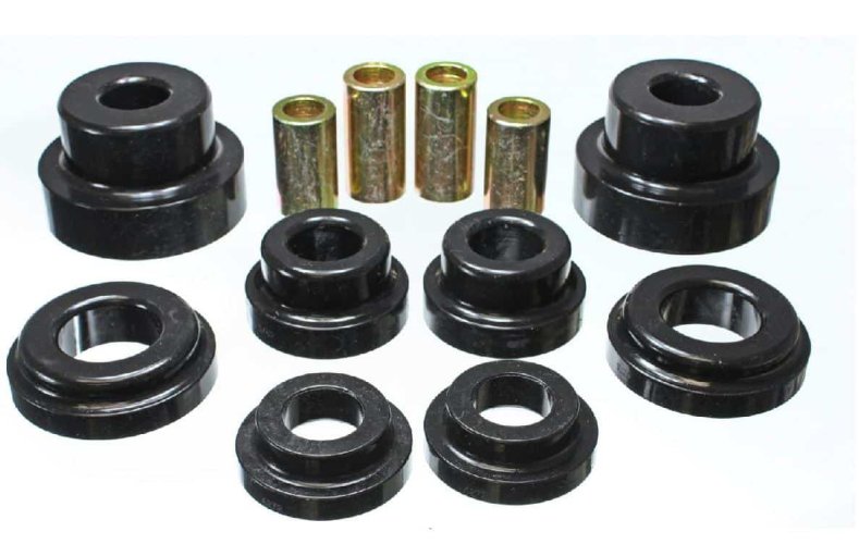Rear Sub-Frame Mount Bushing Set 2010-14 Camaro