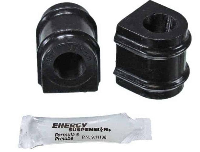 Sway Bar Bush: 2010-14 FRONT  22.5mm PR