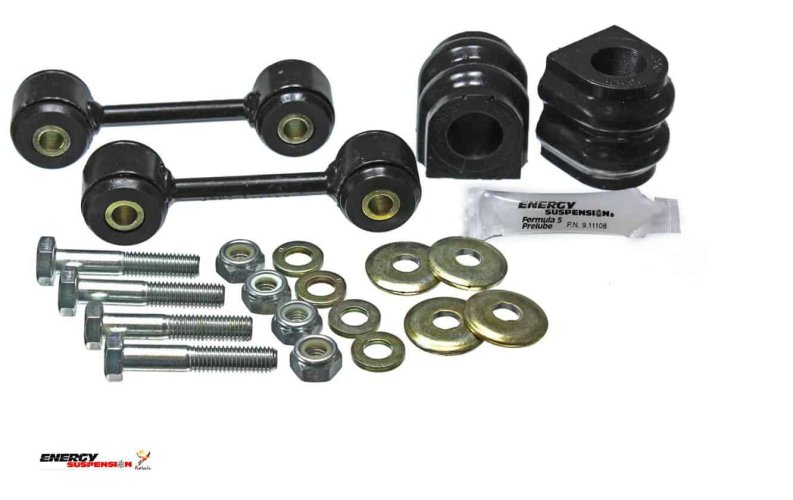 Rear Sway Bar bushing set: 2010 Camaro