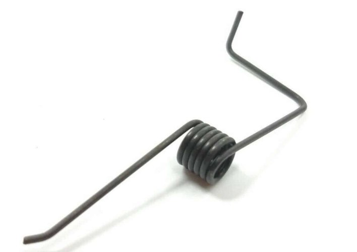 Accelerator Pedal Return SPRING: 67-02