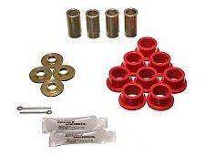 Strut Rod Bushing set: 63-74 Corvette