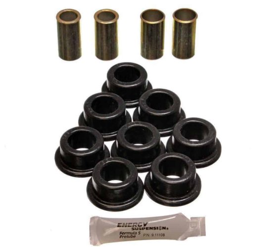 Strut Rod Bushing Kit: 84-87 Corvette