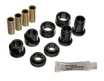 Front Sway Bar End Link Bushing Kit: 88-96 Corvette