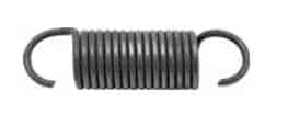Hood Hinge Spring: 62 Chev/Paris Full Size (ea)