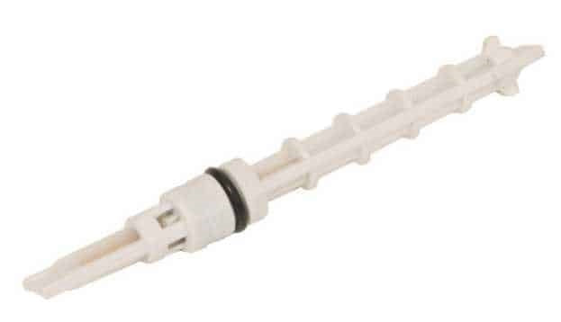 Orifice TUBE: Air Conditioning 76-92 Various