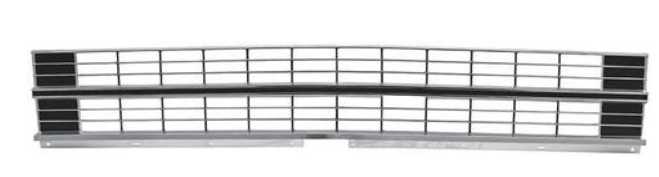 Grille Chevrolet Chevy II Nova 1967 - New