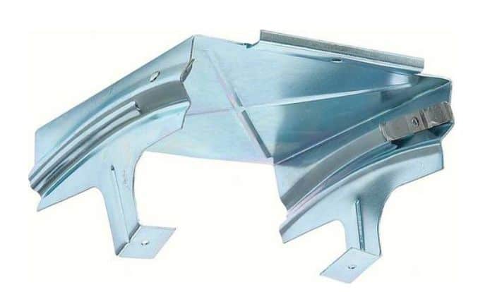 Ashtray Insert: dash slide 67-68