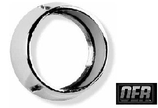Headlamp Switch Nut - 67-68 Firebird / Camaro