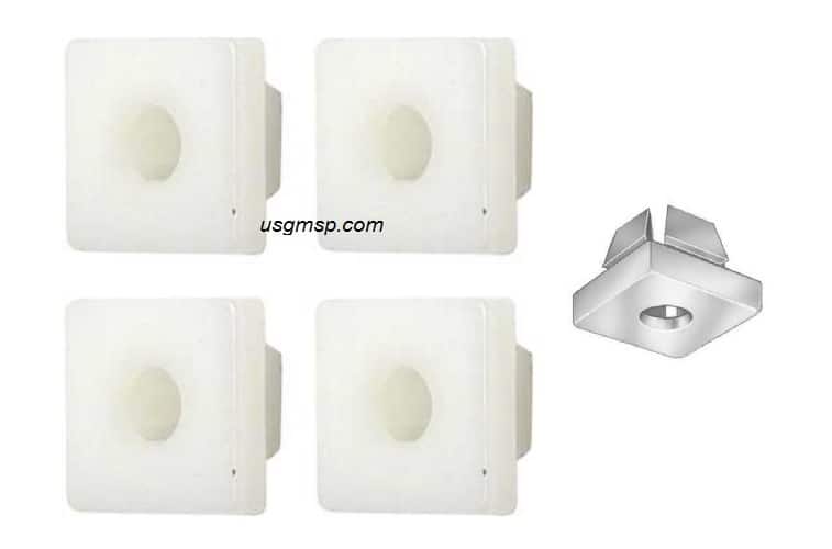 Headlamp Beam Adjusting Nut (4) – Pontiworld