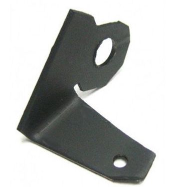 Accelerator Spring Bracket: 68-70 SBC various
