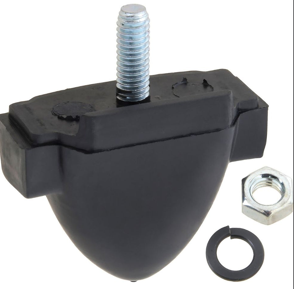 Bump stop LOWER Control arm 65-70 GM Many (each)