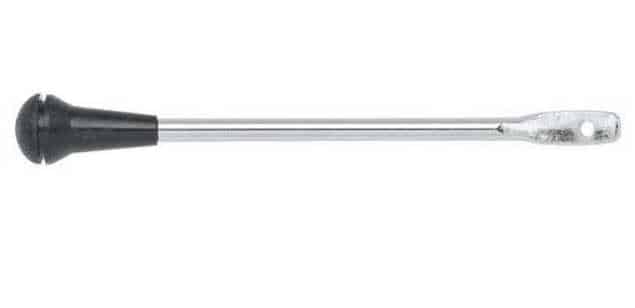 Lever Turn Signal: 68-70 GM Non Tilt