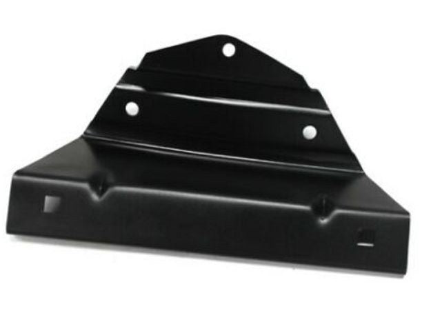 License Plate Bracket: 70-73 Camaro RS / LT (Front RHS)