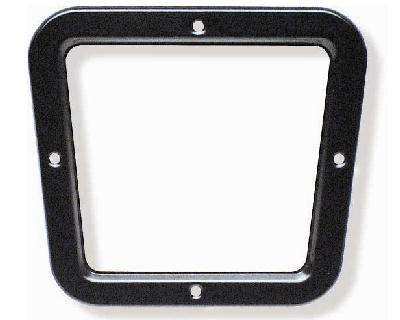 Console Shift Boot Retainer: 70-81F