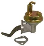 Fuel Pump: 68 350/400 (2 pipe)