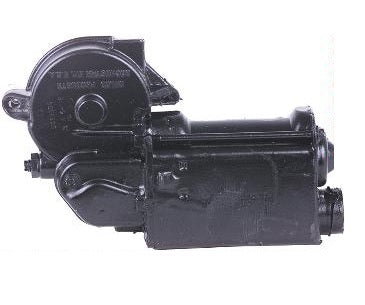 Window Motor: Corvette 68-82 (ea)